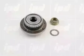 Комплект подшипника ступицы колеса IPD купить