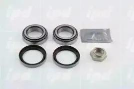 Комплект подшипника ступицы колеса IPD купить