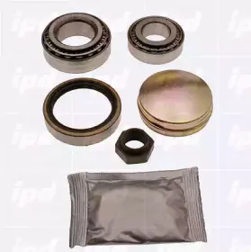 Комплект подшипника ступицы колеса IPD купить