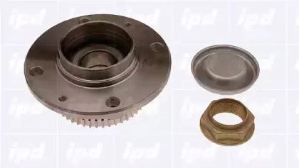 Комплект подшипника ступицы колеса IPD купить