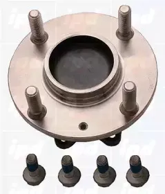 Комплект подшипника ступицы колеса IPD купить