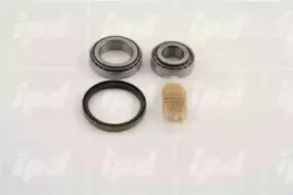 Комплект подшипника ступицы колеса IPD купить