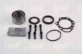 Комплект подшипника ступицы колеса IPD купить