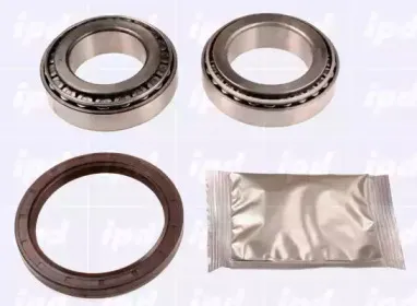 Комплект подшипника ступицы колеса IPD купить