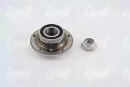 Комплект подшипника ступицы колеса IPD купить