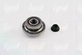 Комплект подшипника ступицы колеса IPD купить