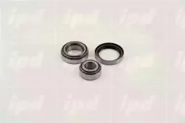 Комплект подшипника ступицы колеса IPD купить