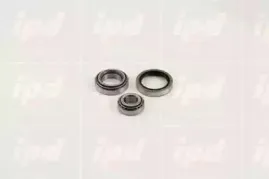 Комплект подшипника ступицы колеса IPD купить