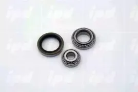 Комплект подшипника ступицы колеса IPD купить