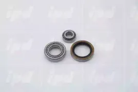 Комплект подшипника ступицы колеса IPD купить