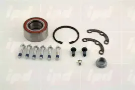 Комплект подшипника ступицы колеса IPD купить