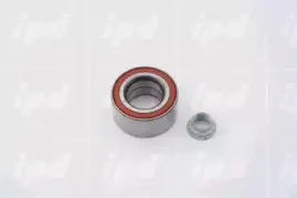 Комплект подшипника ступицы колеса IPD купить