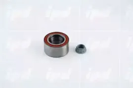 Комплект подшипника ступицы колеса IPD купить