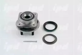 Комплект подшипника ступицы колеса IPD купить