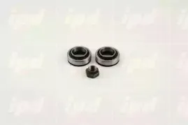 Комплект подшипника ступицы колеса IPD купить