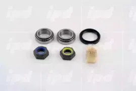 Комплект подшипника ступицы колеса IPD купить