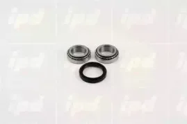 Комплект подшипника ступицы колеса IPD купить