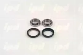 Комплект подшипника ступицы колеса IPD купить