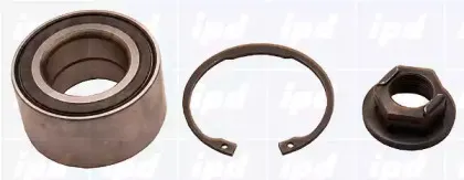 Комплект подшипника ступицы колеса IPD купить