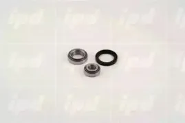 Комплект подшипника ступицы колеса IPD купить