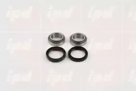 Комплект подшипника ступицы колеса IPD купить