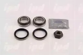 Комплект подшипника ступицы колеса IPD купить