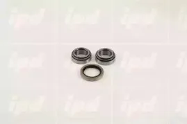 Комплект подшипника ступицы колеса IPD купить