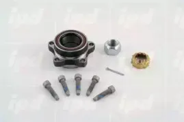 Комплект подшипника ступицы колеса IPD купить