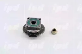 Комплект подшипника ступицы колеса IPD купить