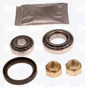 Комплект подшипника ступицы колеса IPD купить