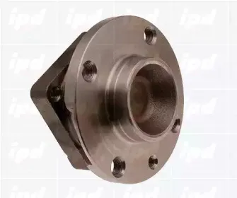 Комплект подшипника ступицы колеса IPD купить