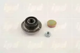 Комплект подшипника ступицы колеса IPD купить