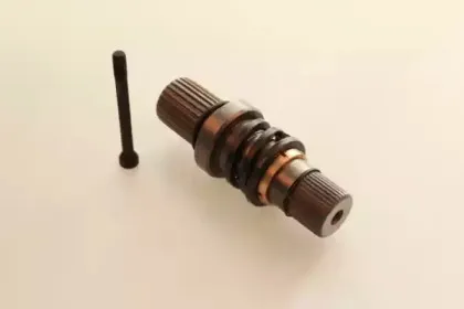 Полуосевой вал, дифференциал IPD купить