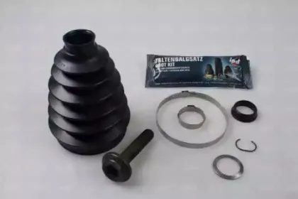 Комплект пылника, приводной вал IPD купить