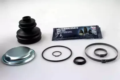 Комплект пылника, приводной вал IPD купить