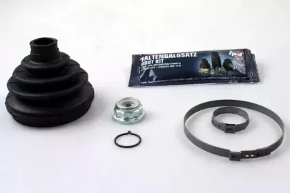 Комплект пылника, приводной вал IPD купить