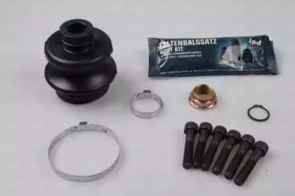 Комплект пылника, приводной вал IPD купить