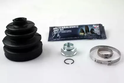 Комплект пылника, приводной вал IPD купить