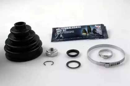 Комплект пылника, приводной вал IPD купить