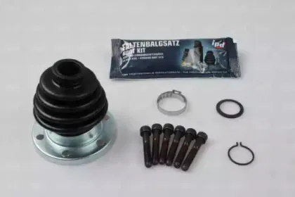 Комплект пылника, приводной вал IPD купить