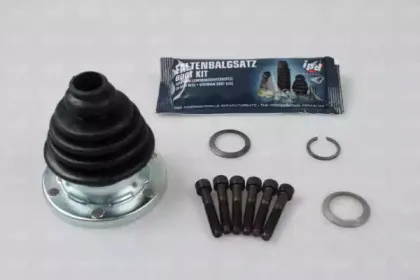 Комплект пылника, приводной вал IPD купить