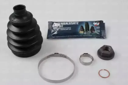 Комплект пылника, приводной вал IPD купить