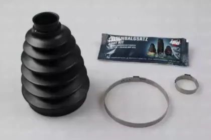 Комплект пылника, приводной вал IPD купить