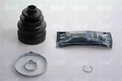 Комплект пылника, приводной вал IPD купить