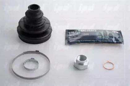 Комплект пылника, приводной вал IPD купить