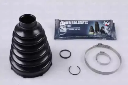 Комплект пылника, приводной вал IPD купить