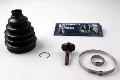 Комплект пылника, приводной вал IPD купить