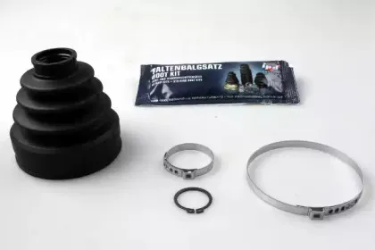 Комплект пылника, приводной вал IPD купить