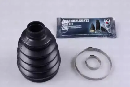 Комплект пылника, приводной вал IPD купить