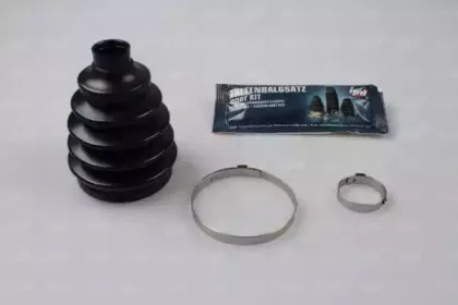 Комплект пылника, приводной вал IPD купить